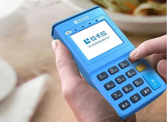 为什么市场上的POS机大部分都有押金？